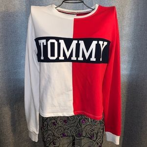 Tommy Hilfiger Long Sleeve Shirt